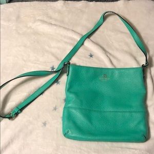 Kate spade cross body